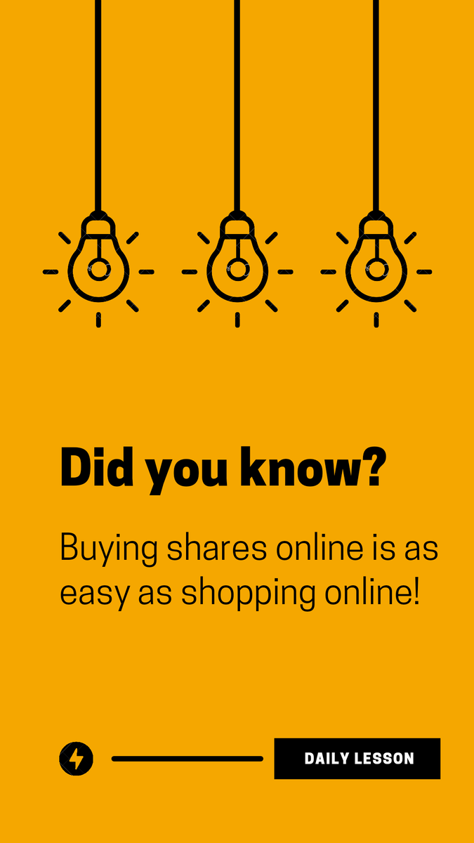 Chaits's tweet photo. Did you know? #investors #stockmarket #capitalmarket #womenimvestors https://t.co/FARfsxZ8DF