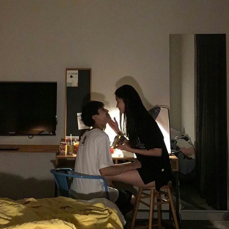 Stay single until you’re appreciated.