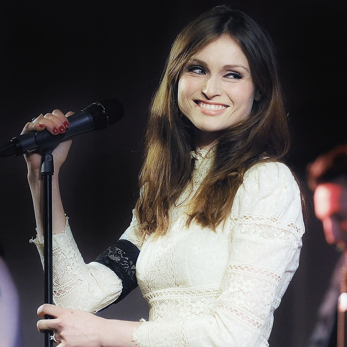 HAPPY BIRTHDAY Sophie Ellis-Bextor!         