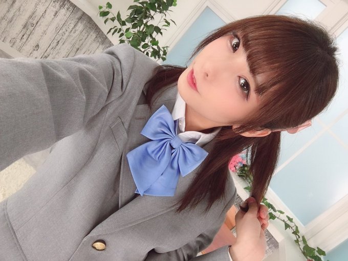 コスプレイヤーmisacoのTwitter画像31