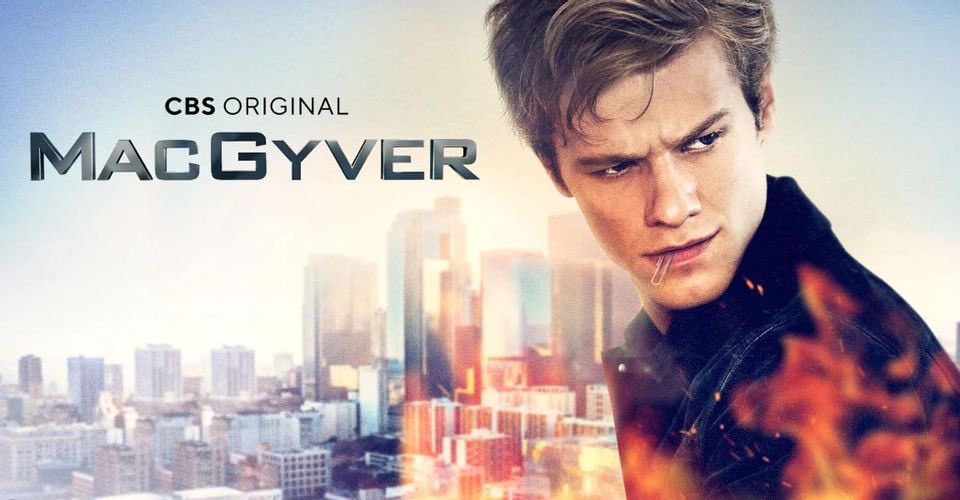 stuf62's tweet photo. #SaveMacGyver @cbs https://t.co/2aPBHwr8G6