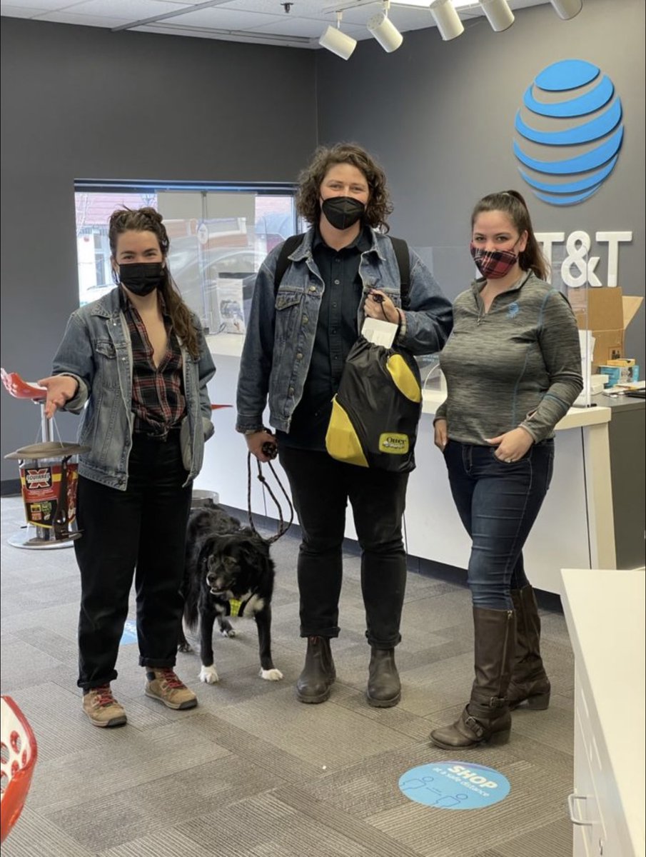 My VT Montpelier Center location did a raffle with over $500 in gifts for one lucky customer. Very proud of the engagement and positivity during these hard times! This team is awesome!