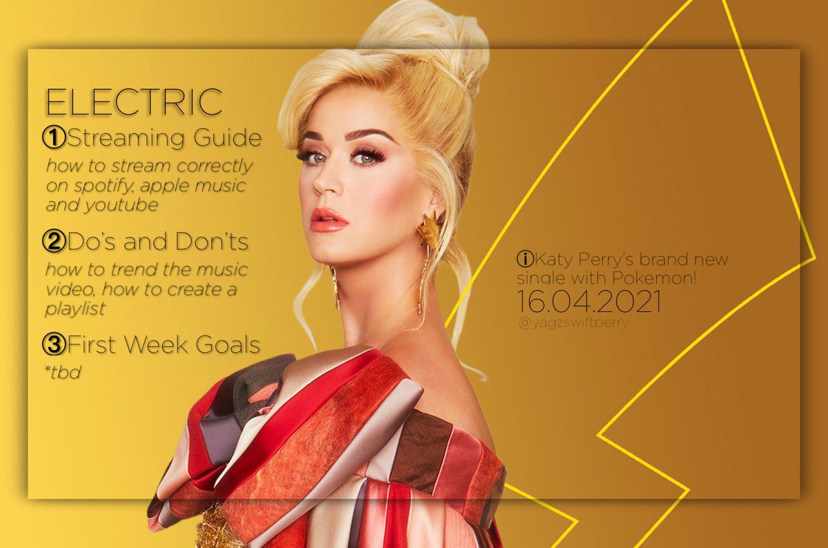 mirrorballperry's tweet photo. Katy Perry, Electric (Thread): https://t.co/OE5qsALkVa
