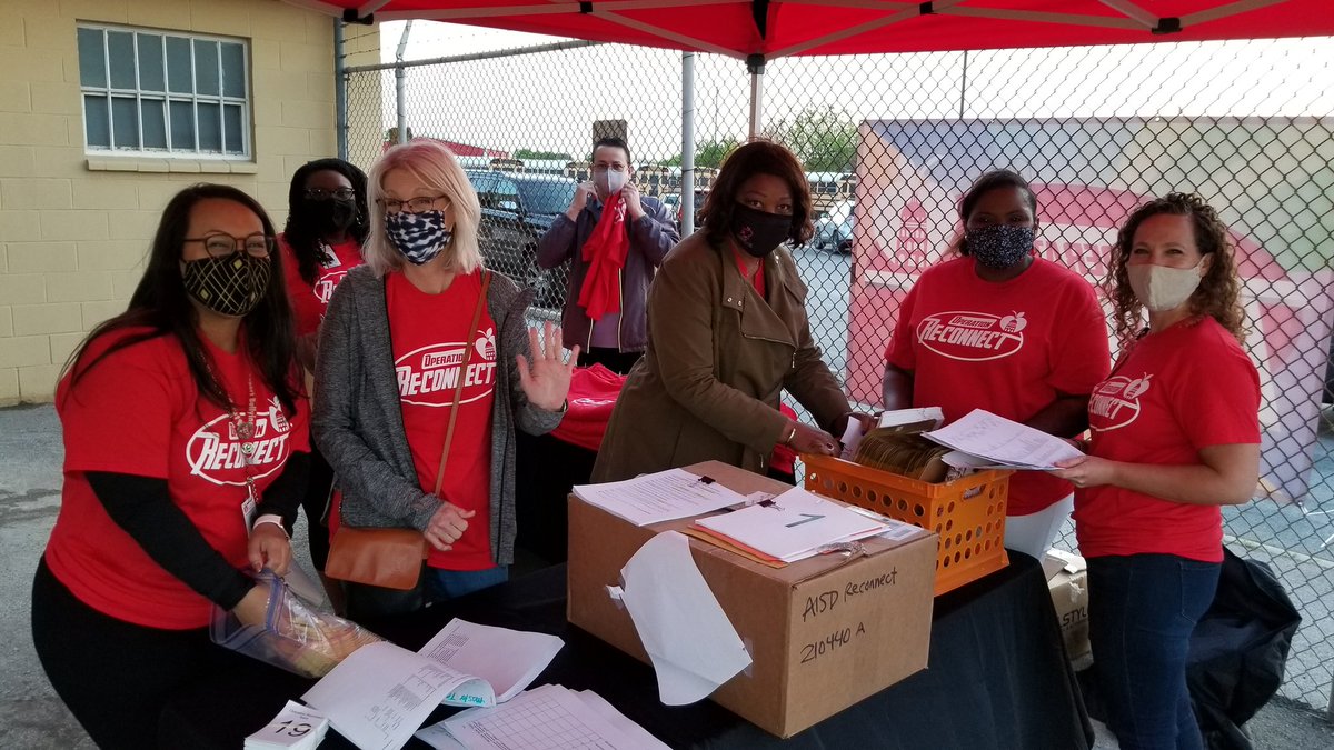 Dr. A. Mays (@anthonymays5) on Twitter photo Bright and early kickoff. Bring your jackets <a href="/AustinISD/">Austin ISD</a> <a href="/Matias_AISD/">Matias Segura</a>, <a href="/AustinEdFund/">Austin Ed Fund</a>, <a href="/shawley03/">Stephanie Hawley</a> it's a bit chilly and windy out 🥶🥶🥶🏔 but set to warm up to 82 degrees. #OperationReconnect Bright and early kickoff. Bring your jackets <a href="/AustinISD/">Austin ISD</a> <a href="/Matias_AISD/">Matias Segura</a>, <a href="/AustinEdFund/">Austin Ed Fund</a>, <a href="/shawley03/">Stephanie Hawley</a> it's a bit chilly and windy out 🥶🥶🥶🏔 but set to warm up to 82 degrees. #OperationReconnect