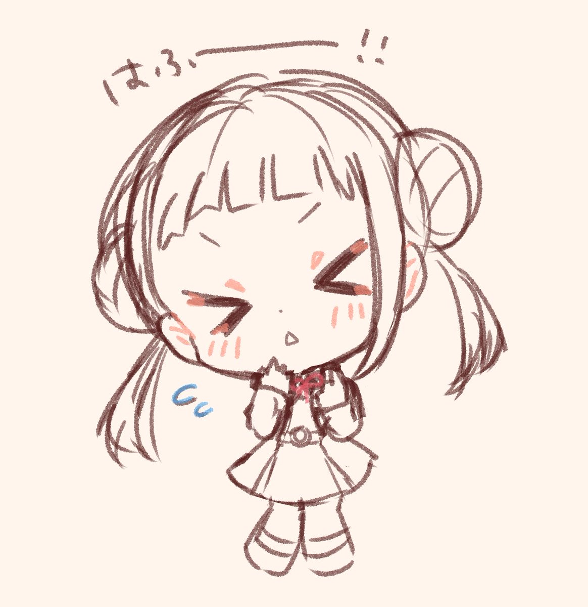 さんざし たこ焼きを食べるジェスチャーがかわいかった Lovelive Liella さんざし たこ焼きを食べるジェスチャーがかわいかった Lovelive Liella
