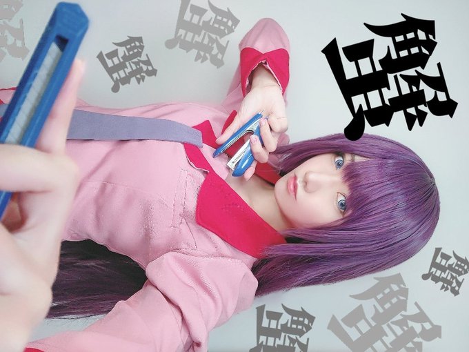 コスプレイヤー鬼姫ゆんのTwitter画像41