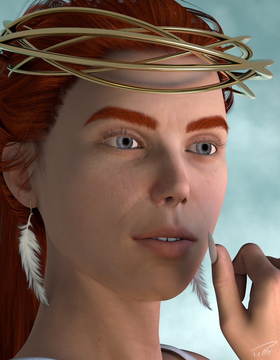 My latest work what do you think?

#c4d #C4D #maxon #maxon3d #nftcollector #nftart #NFTartists #Arnold #arnoldrender