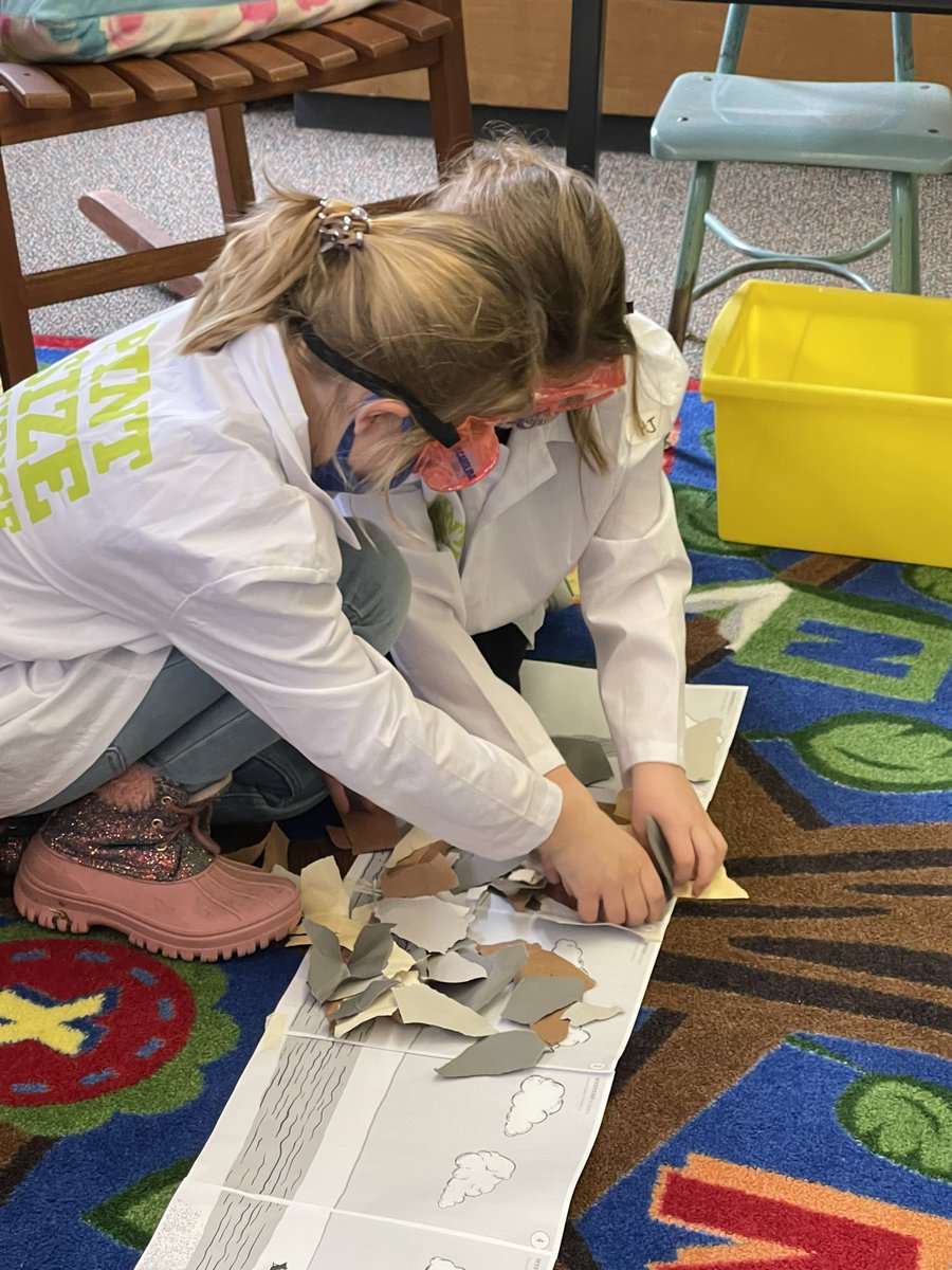 Mrs. B's Battalion tweet media