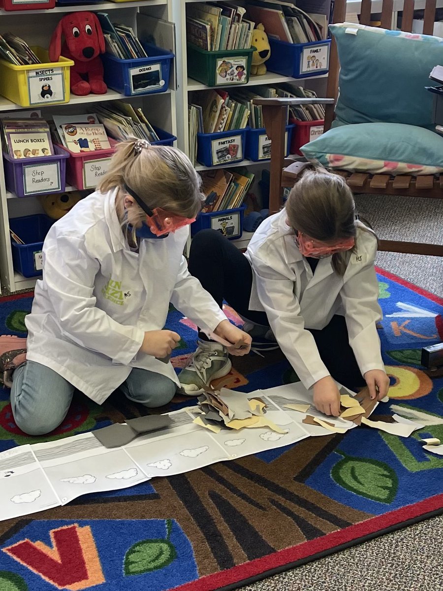 Mrs. B's Battalion tweet media