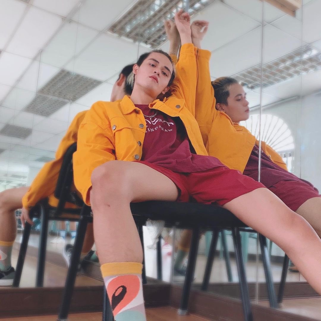 Graded recitation, taas-kamay ang nais sumagot

📸 hong