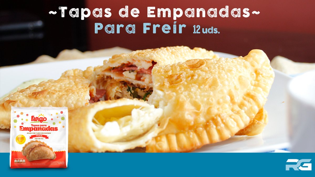 rincongauchoarg's tweet photo. Hoy hacemos: 👉 ¡ Empandas de Carne ! 🥟🥟🥟
Las tapas de empandas puedes encontrarlas en: https://t.co/QVQb35UU2C
#empanadas #delivery #food #foodporn #teque #os #foodie #comida #arepas #instafood #a #quedateencasa #empanada #argentina #pizza #empanadasargentinas https://t.co/0V9sw94Hi2