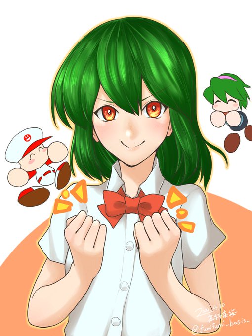 芳槻さらのtwitterイラスト検索結果