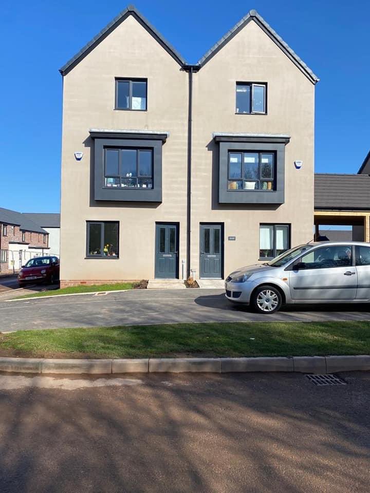 Cardiff Alarm System tweet media