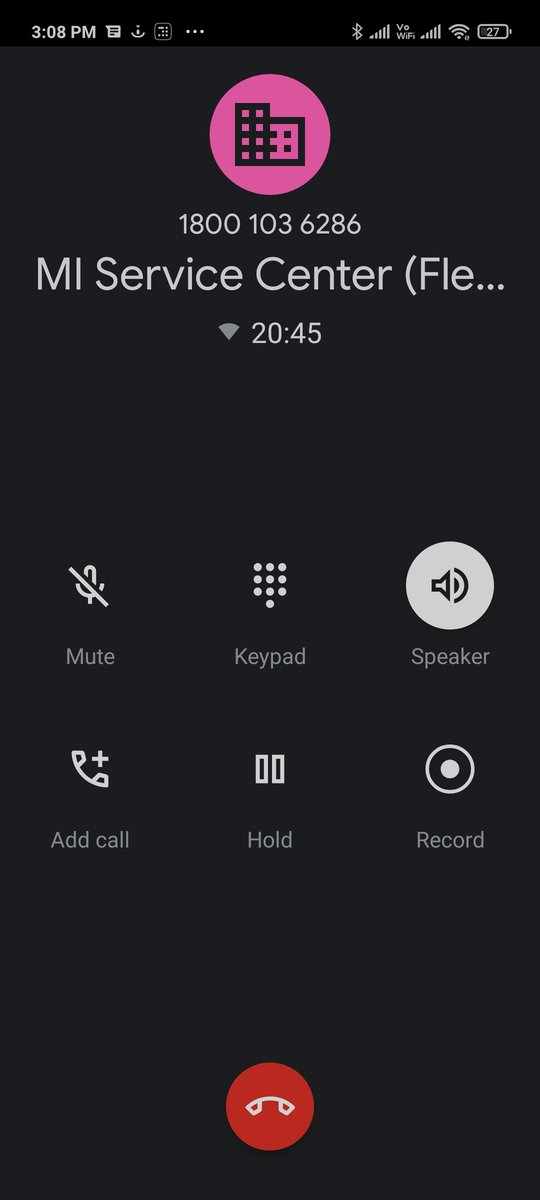 Gupta_Jr_Rapper's tweet photo. Adding the proof for some issues for your reference. Completely spoiled my new smartphone experience. https://t.co/EWGOkSqCs0