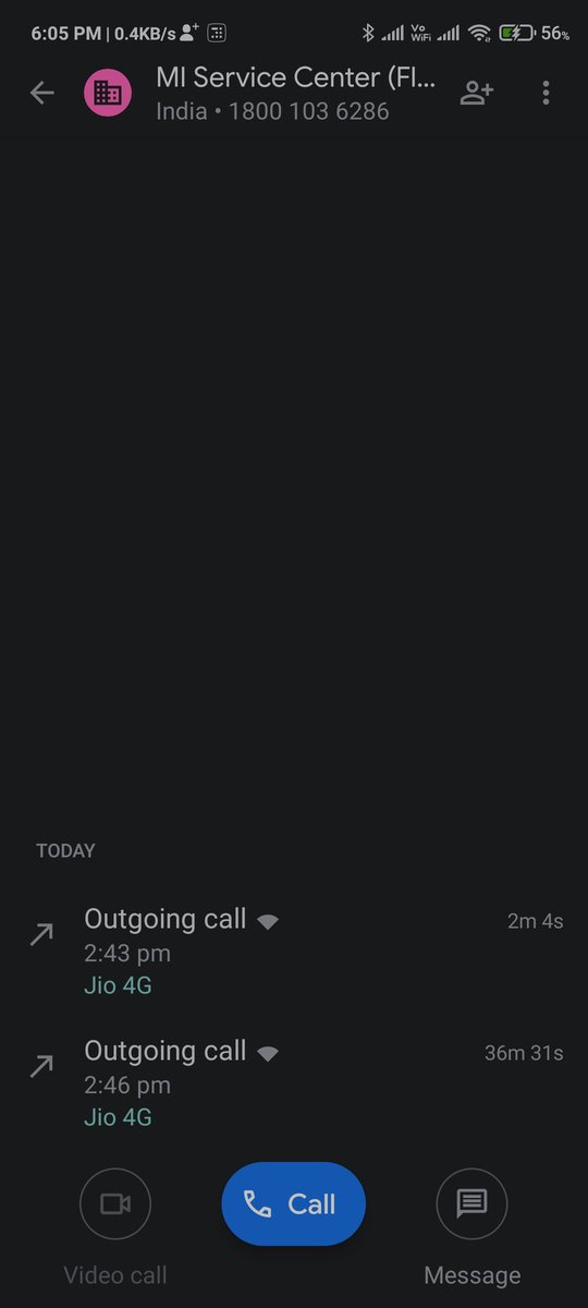 Gupta_Jr_Rapper's tweet photo. Adding the proof for some issues for your reference. Completely spoiled my new smartphone experience. https://t.co/EWGOkSqCs0