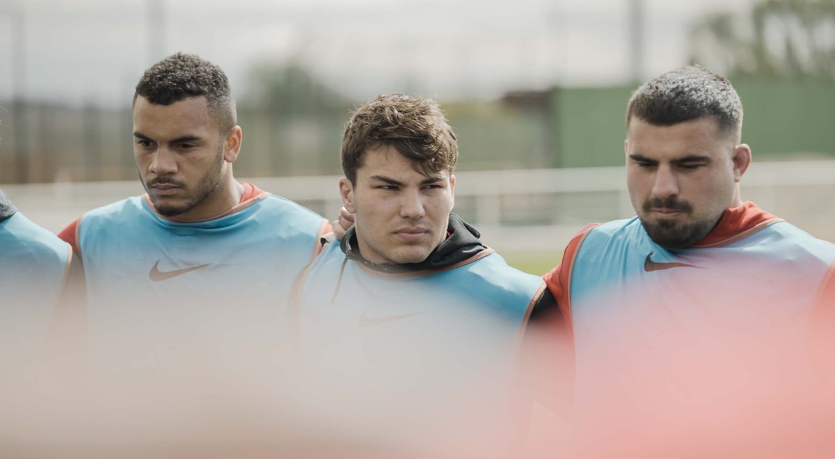 StadeToulousain's tweet photo. 👀 𝙵𝙾𝙲𝚄𝚂

⏭️ #ASMST #MissionClermont https://t.co/SSaE0WOmNA