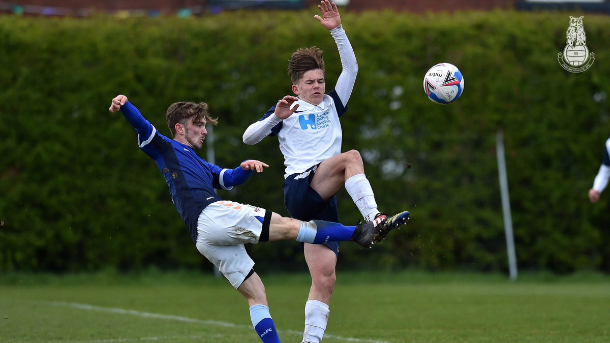 Latics Academy tweet media
