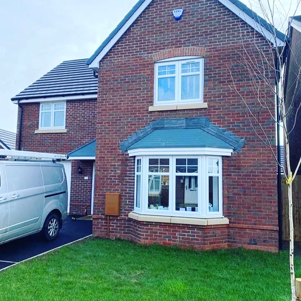 A few of our recent installations 👍