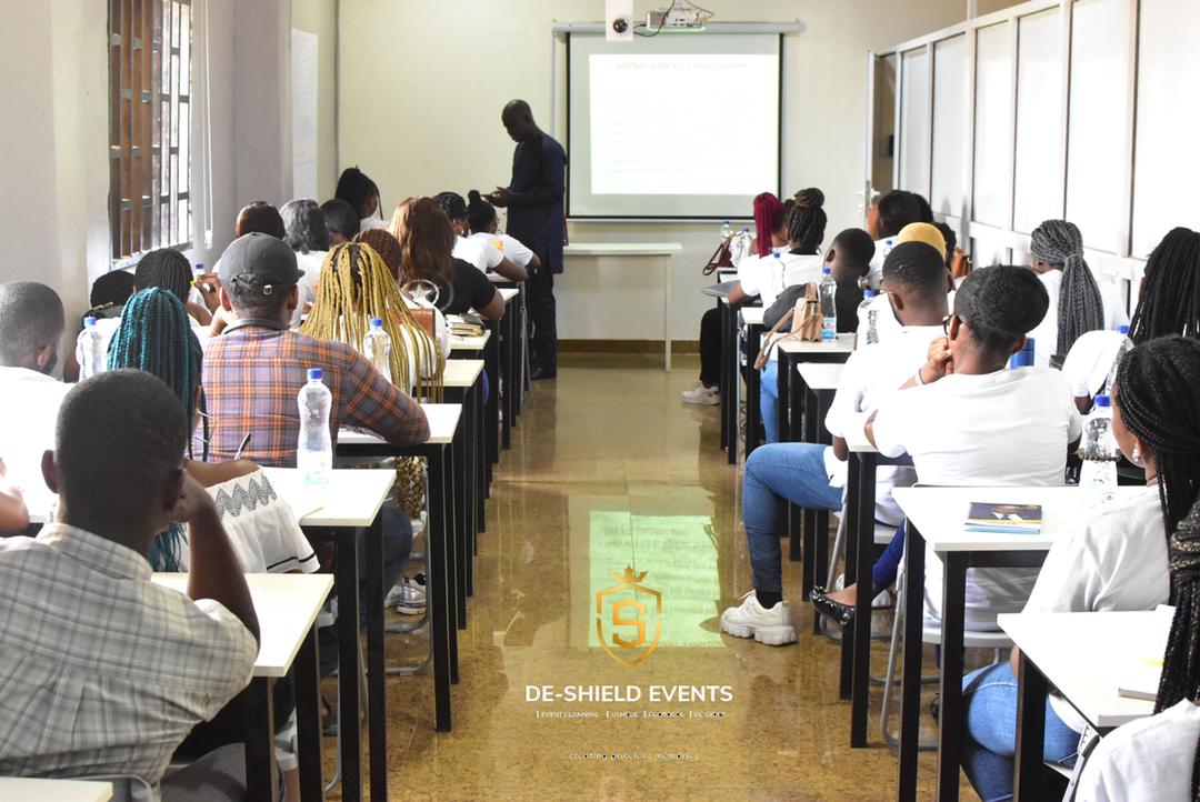 EventsShield's tweet photo. We train to give the best services to our clients https://t.co/Twj5p1Zc9Y
