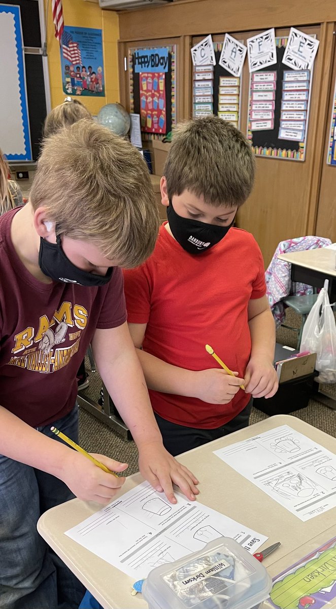 Mrs. B's Battalion tweet media