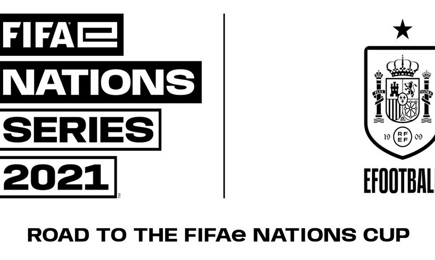 🤩 ¡Directos a la Fase Final!

🎮 <a href="/I5IZidane10/">Zidane 10</a>
🎮 <a href="/Carlitosvm/">Carlos</a>
🎮 <a href="/KingRicar4/">KingRicar4</a>
🎮 <a href="/TrAsGu_9/">TrAsGu - 9⃣🍀</a>
🎮 <a href="/cone1996fc/">Cone</a>
🎮 <a href="/NotAlvarez7/">Sergio</a>
🎮 @l22lFer00
🎮 <a href="/Lewiskiller_1/">Lewis</a>

🤪 ¿Quién será el encargado de representar a España en la #FIFAeNationsCup de #Xbox?

👉🏻 bit.ly/FasePreviaXbox…

#FIFA21