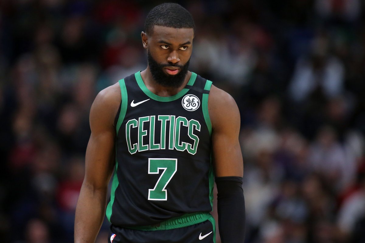 Jaylen Brown - Jace, the Mind Sculptor