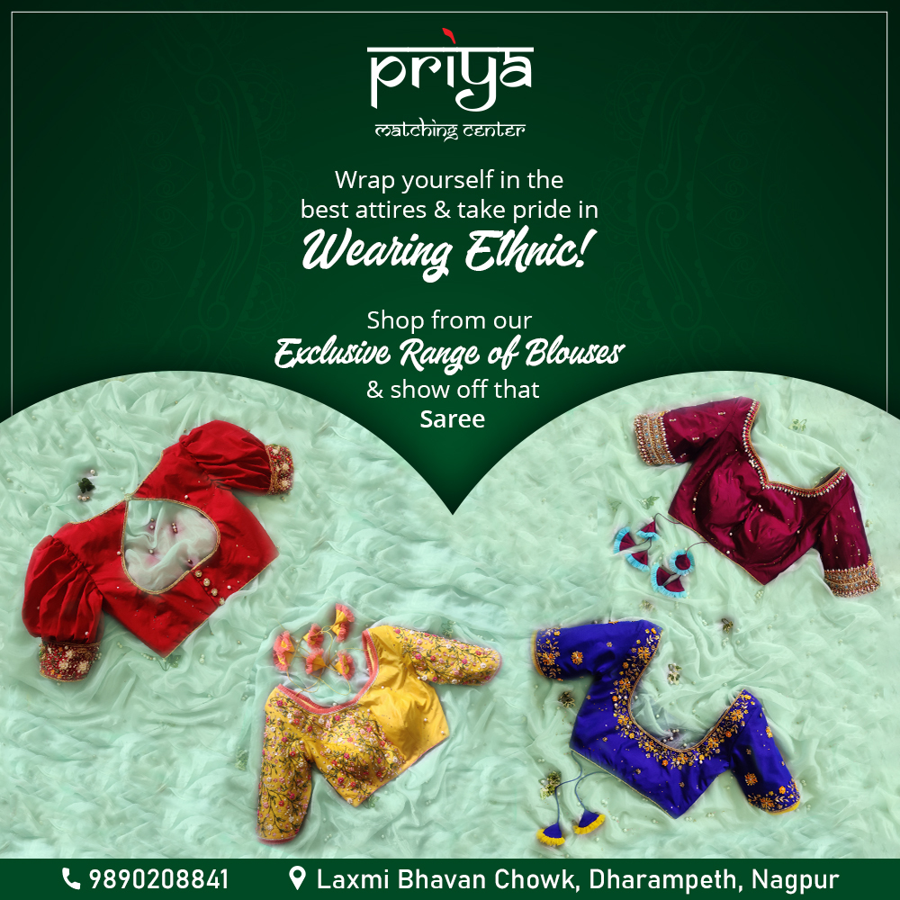 Priya Matching Center on X: Shop from our exclusive range of