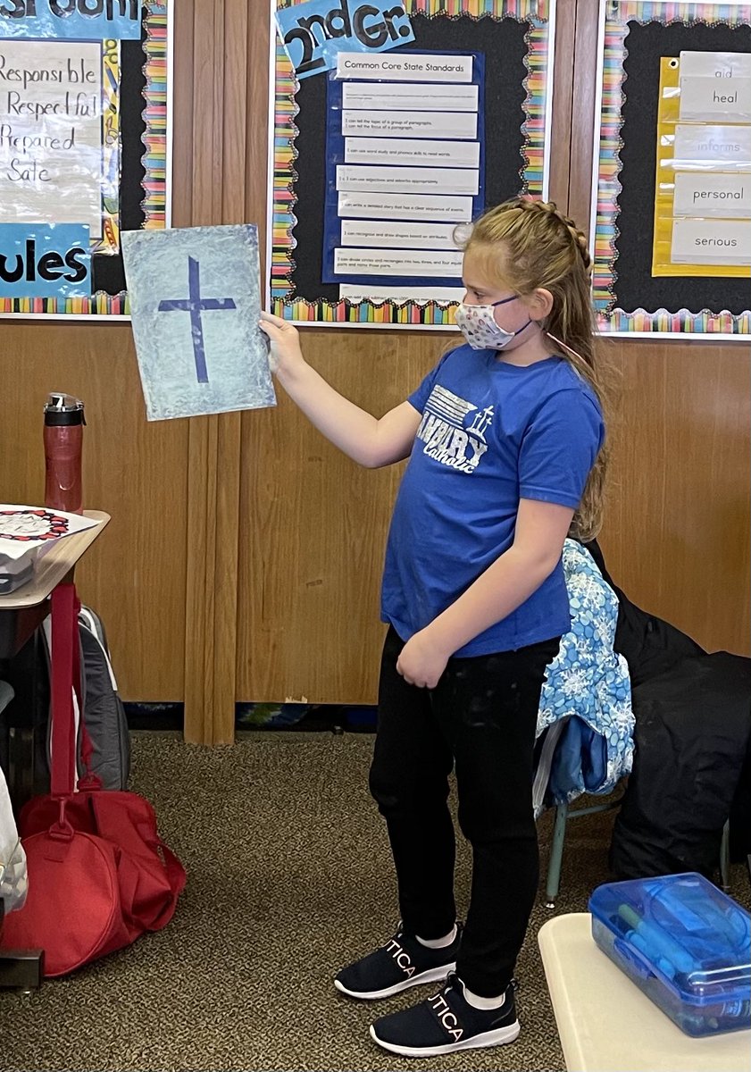 Mrs. B's Battalion tweet media