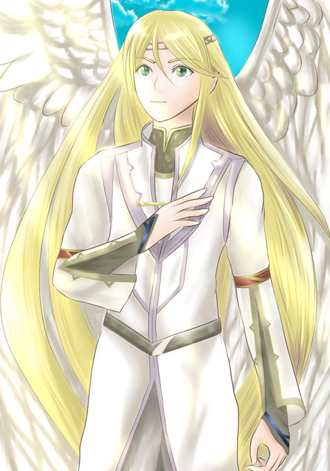 リュシオンのtwitterイラスト検索結果 リュシオンのtwitterイラスト検索結果
