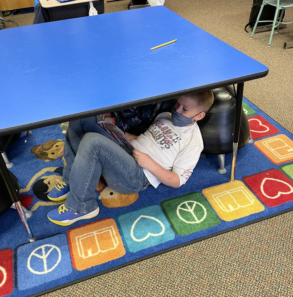 Mrs. B's Battalion tweet media