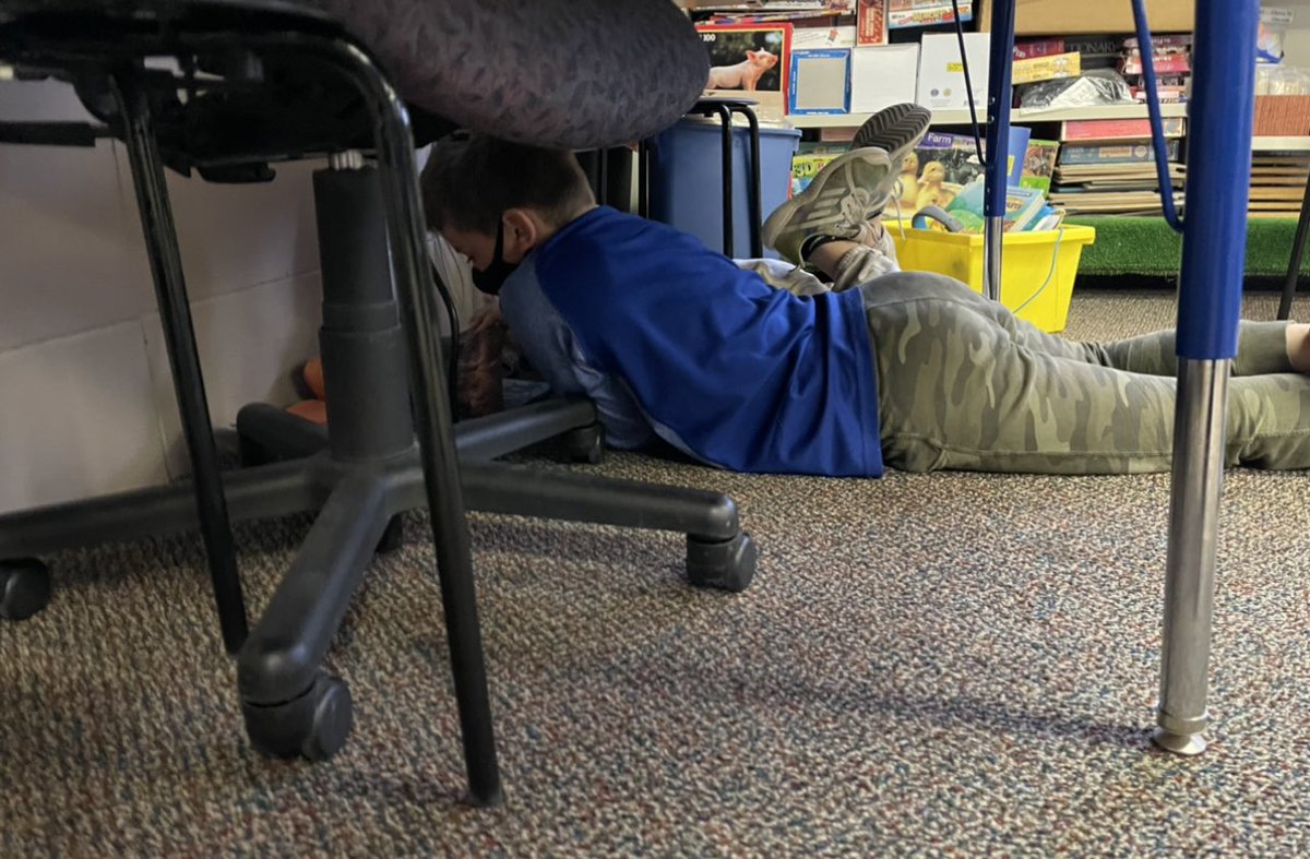 Mrs. B's Battalion tweet media