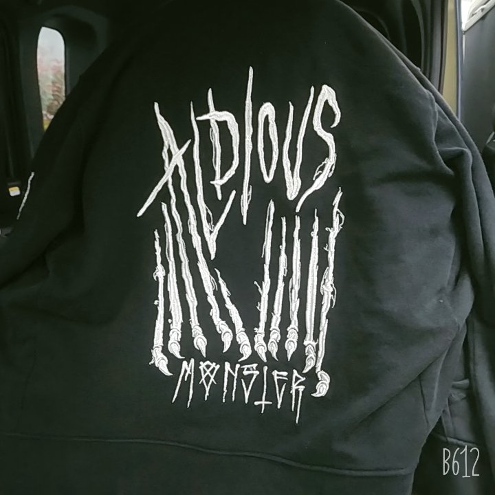 kahi54076593's tweet photo. １年半 振りの #Aldious 🤘

感極まるって これな━って
LIVE始まった瞬間からなった💦

知ってる中でのセトリも変わっ
ていて新生 新鮮な感覚で観れた！

このLIVEに行けるよに なったの
もフォロワーさんが色々 動いて
くれてたからです感謝🙏

今､全部を暫━━く余韻に浸って
行きます🤘
＃Unlash https://t.co/qgdktbpqq0