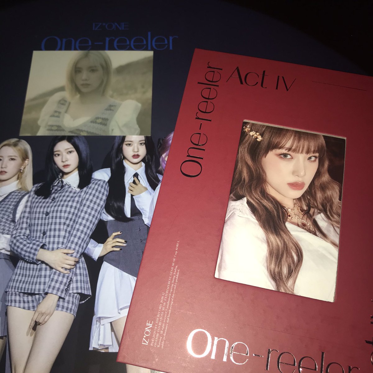 Yeyyyy Received~ Thank you always <a href="/cherryuPH/">Cherryu 🍒</a>! #CYUFeedback💓
