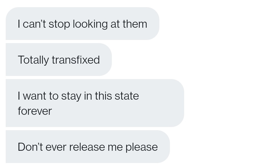 GoddessSujo's tweet photo. Its just so easy for me to marinate your little beta brains in my hypnotic poison..

Once I sink my claws you practically beg me to shred you apart, as you drainjerk your last remaining brain cells, face red with shame and defeat..

But you don't care anymore do you? 💅

#FinDom https://t.co/4rEvNVmPg4