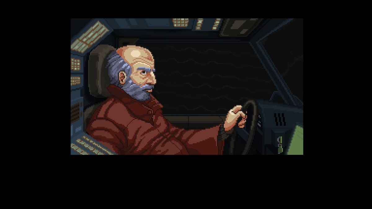 sbeamstudio's tweet photo. Kickstarter day 4 and at 23% funding and 300 backers. Quite well considering we went into this cold, with no online presence to speak of, but hereโs hoping the campaign picks up some momentum! Thanks to all supporters!
https://t.co/7PWAFwK2LF
#cyberpunk #pointandclick #indiedev https://t.co/HcJlxrh65Z