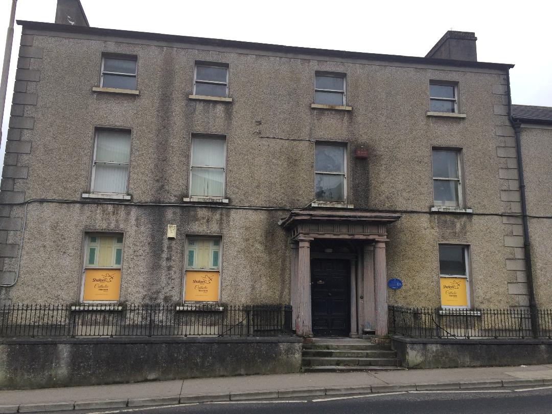 henrypoconnell's tweet image. Many thanks to @LaoisNews for publishing my brief history of healthcare in Portlaoise! And thanks to @AMKellyDJ for coining 'Portlaoise's Medical Mile'! #Laois #Portlaoise @Dranelik @GracieSrahan @ConBourke @SeanPCooney3 @Ainelalor @newbee75 @RTESunMisc @MaryMarythomo