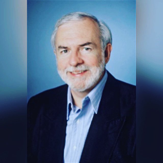 Happy Birthday David Angell   