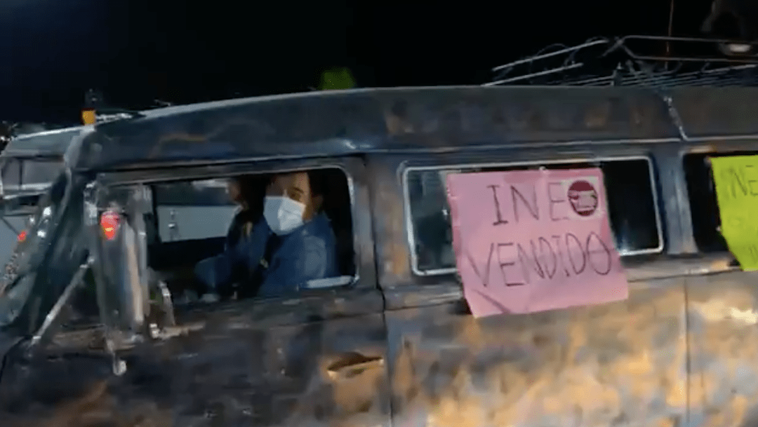 nmasforo's tweet photo. Félix Salgado Macedonio arranca caravana vehicular desde Acapulco hacia la CDMX 
https://t.co/lRkDXYQdMg https://t.co/iJxjnyTN3Y