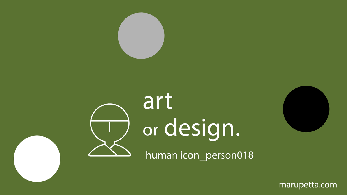 シンプルアイコン