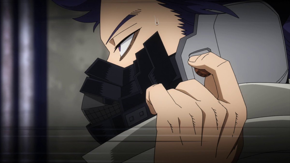 animetv_jp's tweet photo. Shinso Tweet Appreciation! 🤩

✨ Watch My Hero Academia https://t.co/fmx019BiuR