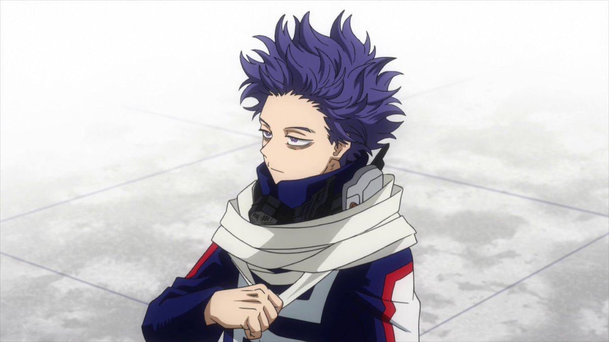 animetv_jp's tweet photo. Shinso Tweet Appreciation! 🤩

✨ Watch My Hero Academia https://t.co/fmx019BiuR