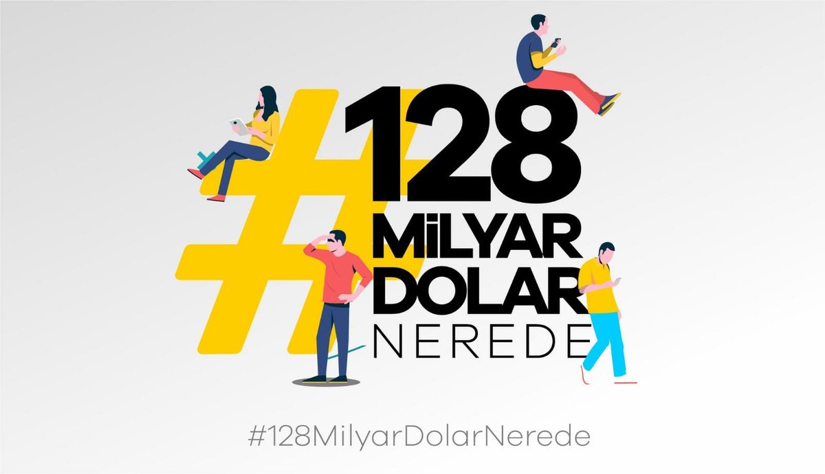 taylanyildiz's tweet photo. #128MilyarDolarNerede starter pack.

Gönlünüzce kullanın, paylaşın. https://t.co/DFmpasg5dq