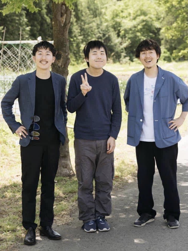 松田崇弥 文登 双子起業家 ヘラルボニー Heralbony 自閉症の兄がいたことで 馬鹿にされる経験はした 自閉症の兄がいたおかげで 馬鹿にするような人に育たなかった 私たち双子の人格は 自閉症の兄によって形成された 最高の男三兄弟 兄貴 松田崇弥 文登 双子起業家 ヘラルボニー Heralbony 自閉症の兄がいたことで 馬鹿にされる経験はした 自閉症の兄がいたおかげで 馬鹿にするような人に育たなかった 私たち双子の人格は 自閉症の兄によって形成された 最高の男三兄弟 兄貴