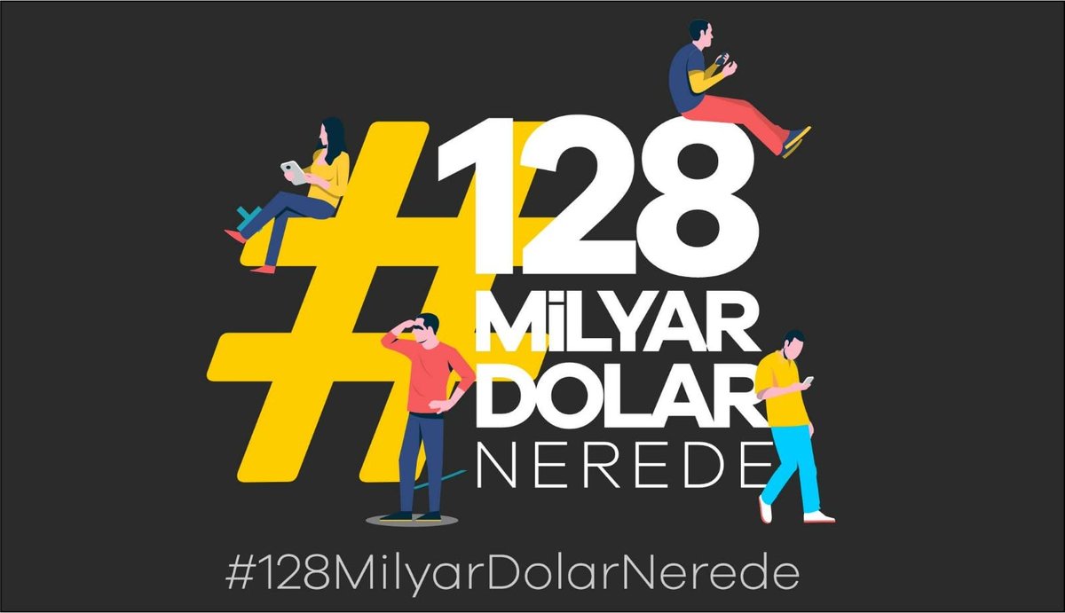 taylanyildiz's tweet photo. #128MilyarDolarNerede starter pack.

Gönlünüzce kullanın, paylaşın. https://t.co/DFmpasg5dq