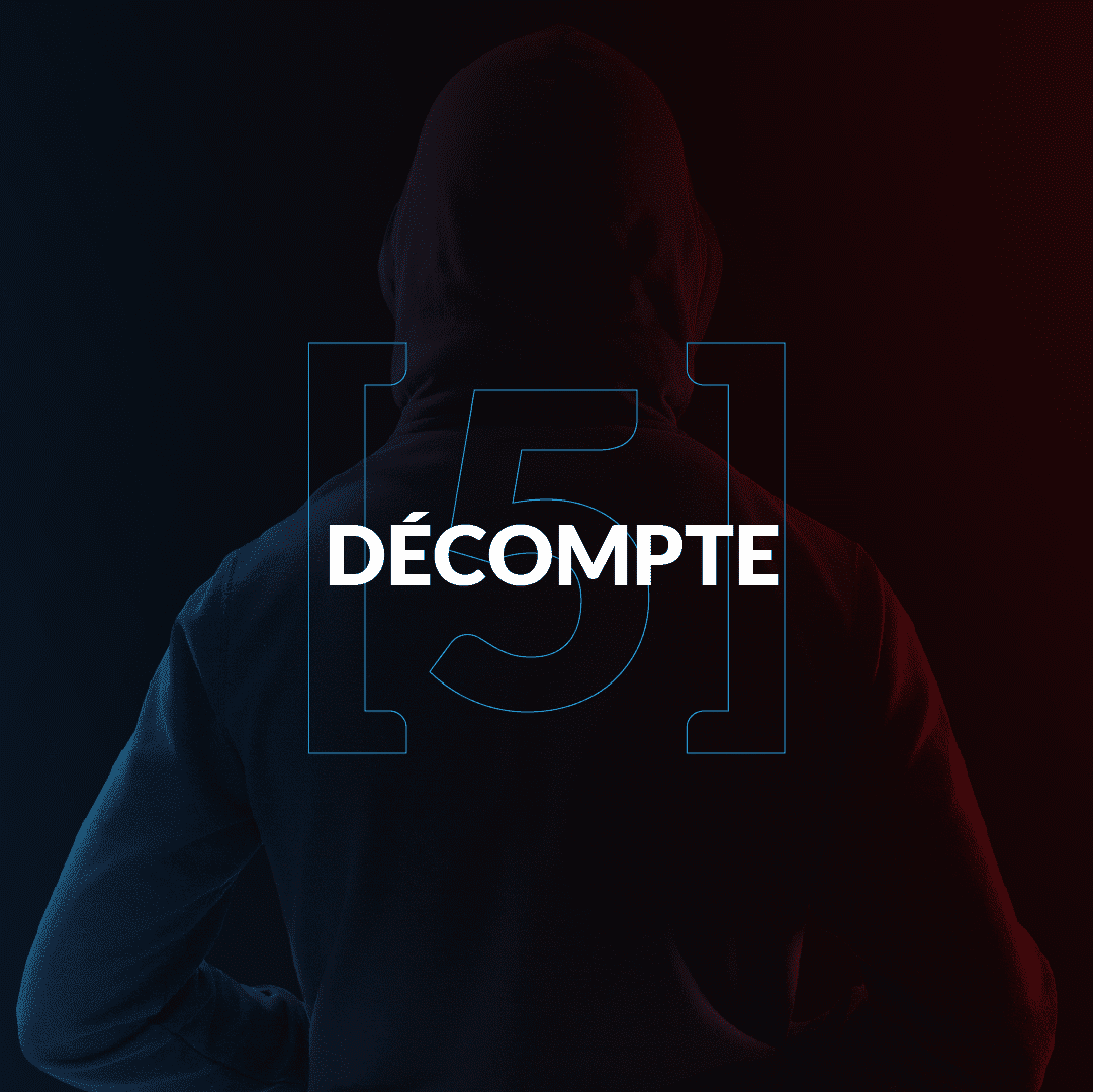 seqcure's tweet photo. Le #SeQCure, c'est dans 5 jours! #Qcnum #SN2021 #Infosec #Websecurity #cybersecurite Billets -> https://t.co/zNFXsxcFod https://t.co/xklucstRRs