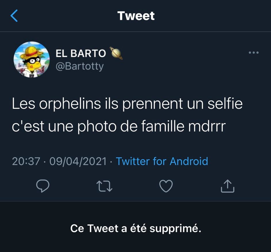 cmoitibo's tweet image. Je suis en larmes il est totalement fou