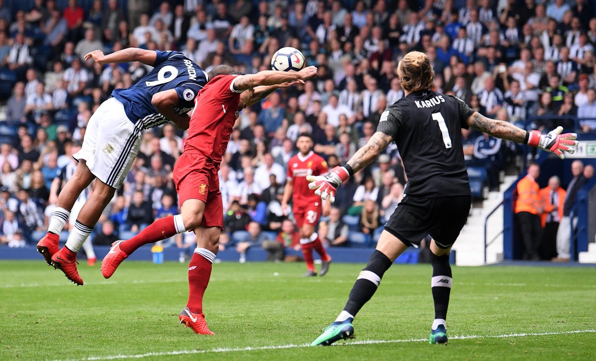 West Brom went to pick up 10 points from a possible 12.W - United 1-0 away.D - Liverpool 2-2 after being 2 down.W - Newcastle 1-0 away.W - Spurs 1-0 away after scoring in extra time.Shows that if you have the motivation to pull off an escape, hard fixtures are irrelevant.