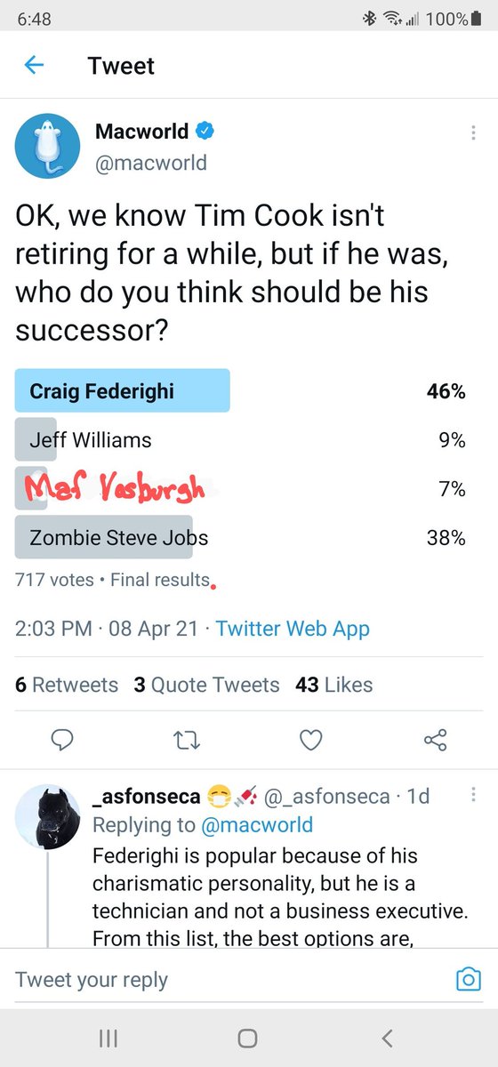 Reeves Little tweet media