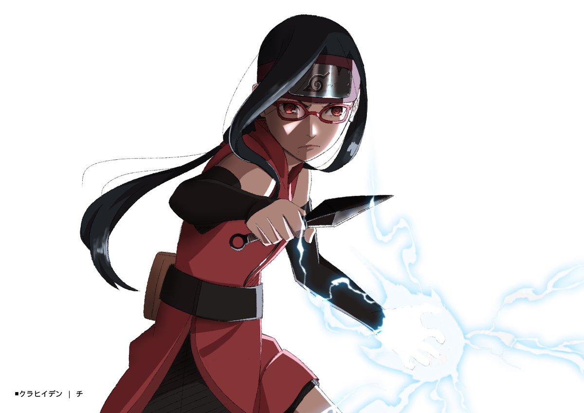 teen sarada - Uchiha Sarada fan Art (43893341) - fanpop