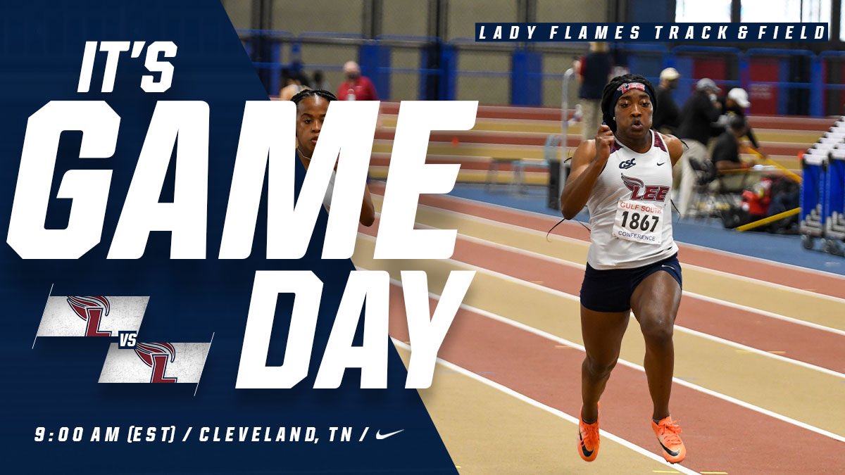 Lee Flames on Twitter "It’s time for Day 2️⃣ of the Lady Flames